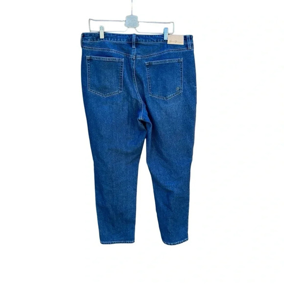 Seven7 women's size 16 Slim Straight Leg Jeans - Picture 2 of 3